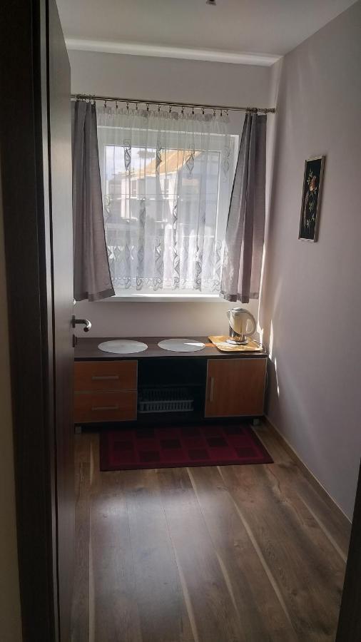 Sobie Na Wyspie Gdansk