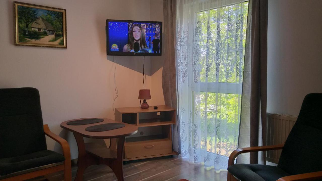 Sobie Na Wyspie Privatunterkunft Danzig