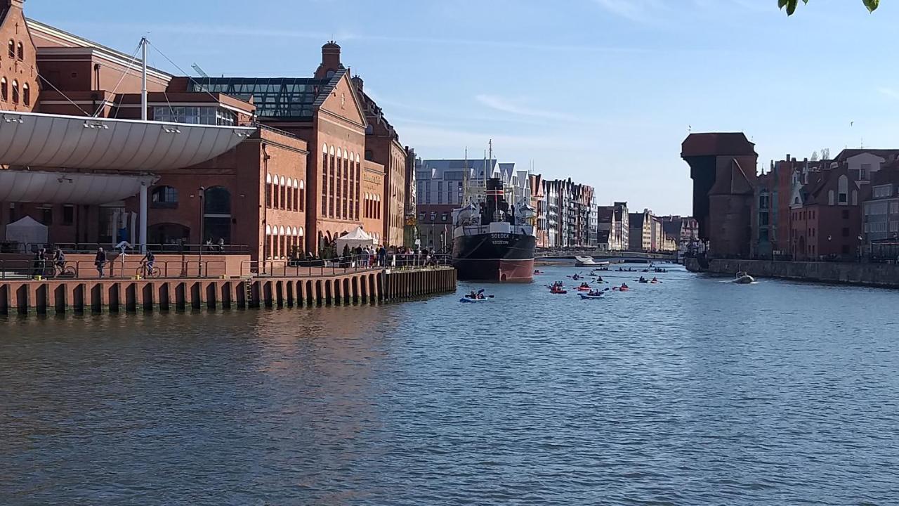 Sobie Na Wyspie * Gdansk