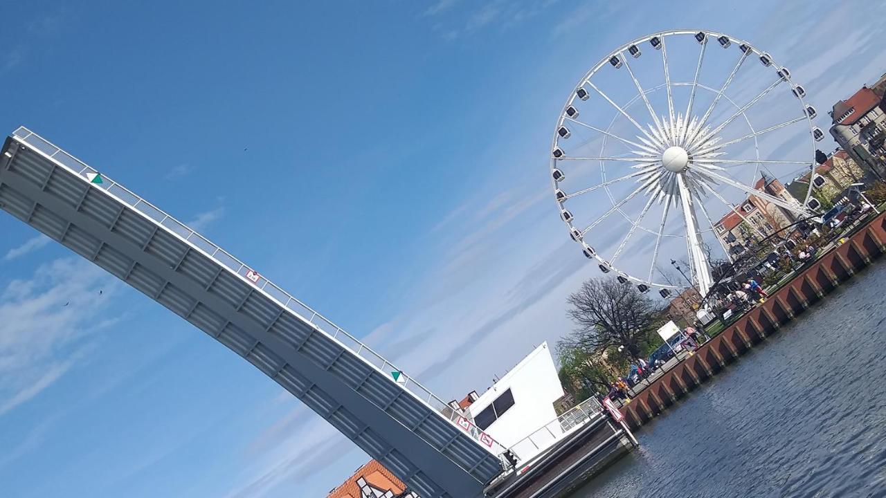 Sobie Na Wyspie * Gdansk