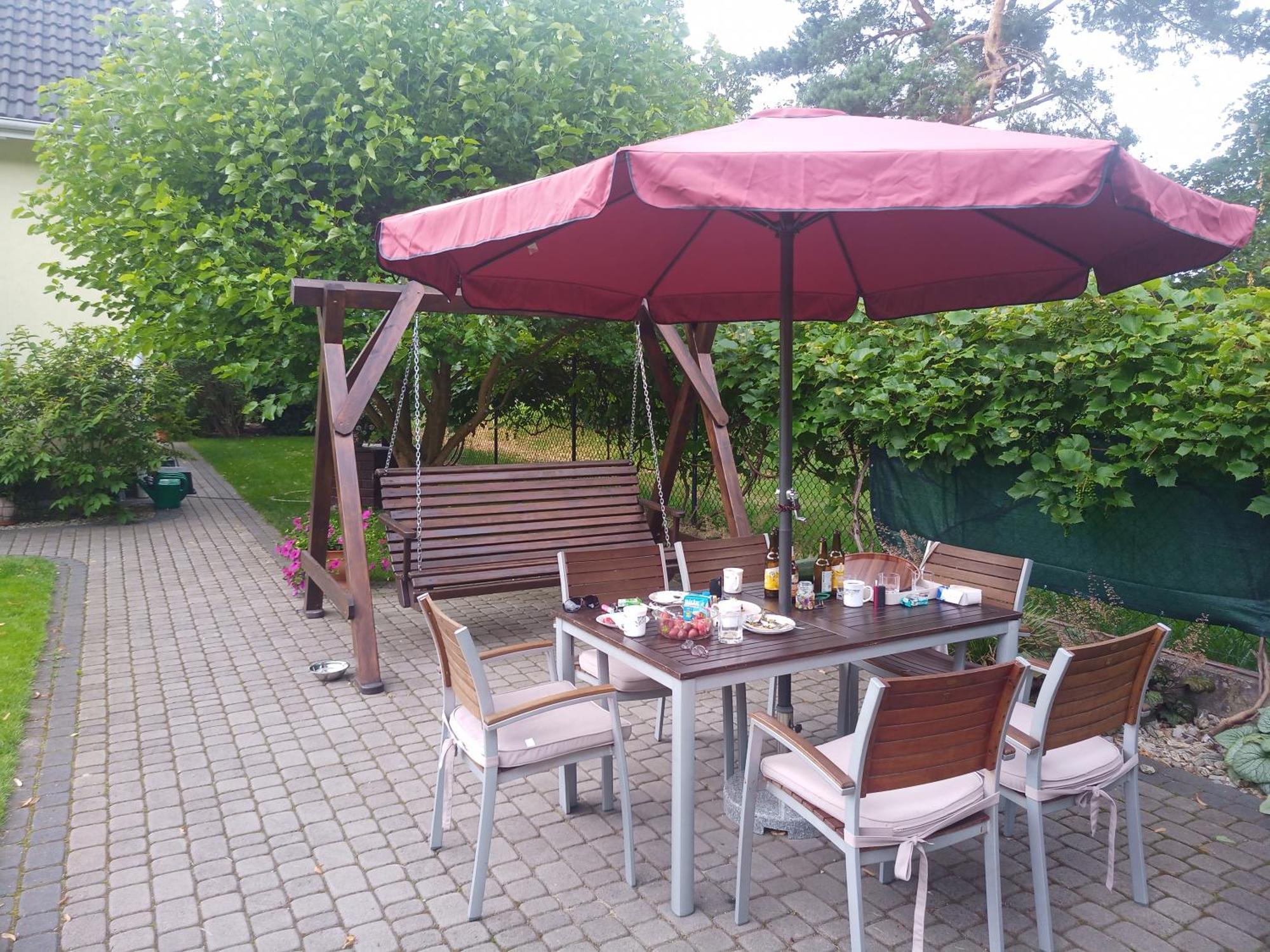 Sobie Na Wyspie Privatunterkunft