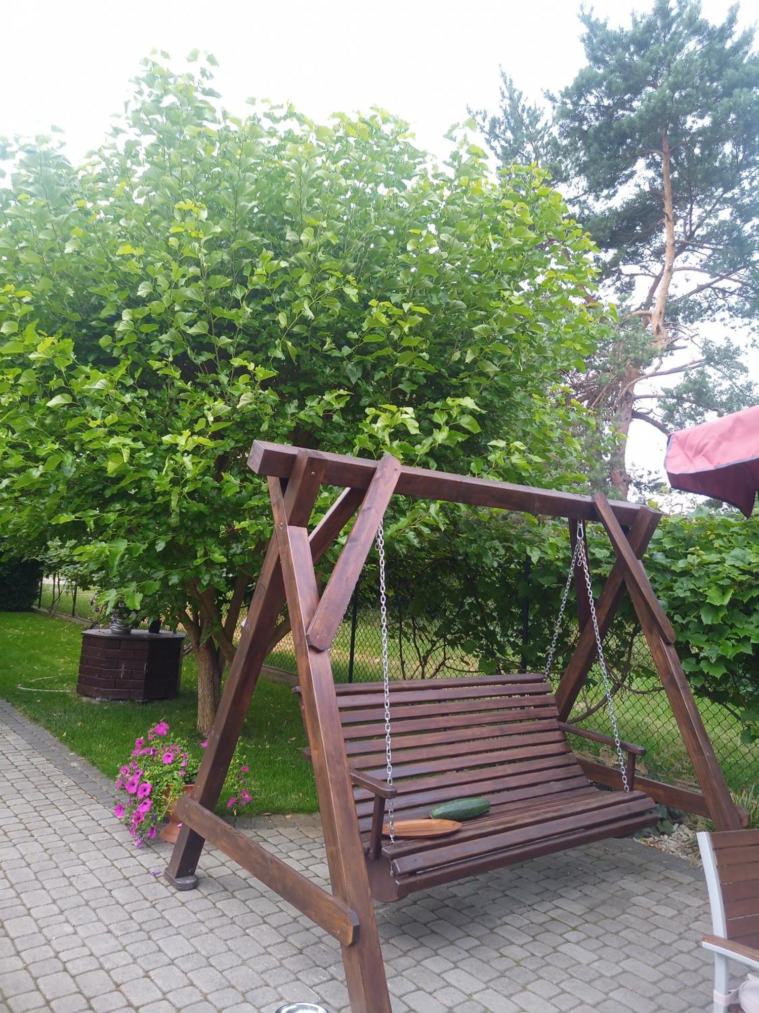 Privatunterkunft Sobie Na Wyspie Danzig