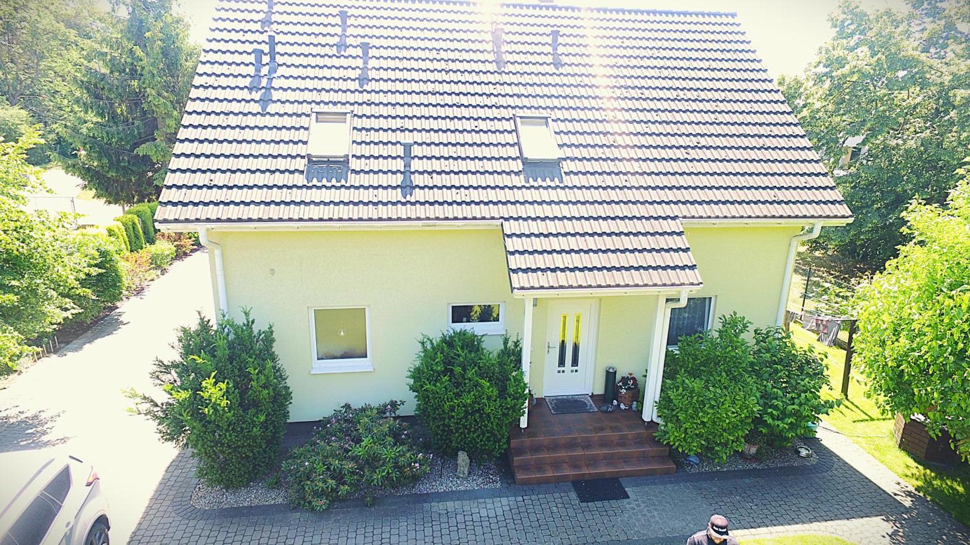 Sobie Na Wyspie Privatunterkunft